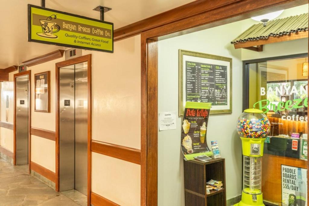 Waikiki Banyan W-Ocean Views With Free Parking! Lejlighed Honolulu Eksteriør billede